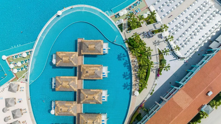 Granada Luxury Belek 5*-469