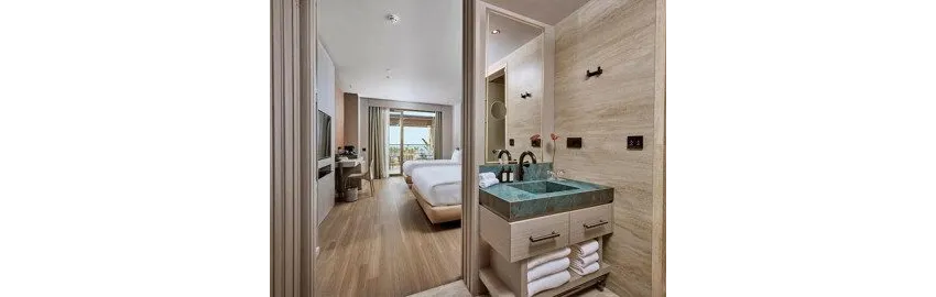 Lusso Sorgun 5*-30