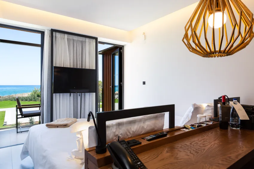 La Mer Resort & Spa Adults Only 17+ 5*-57