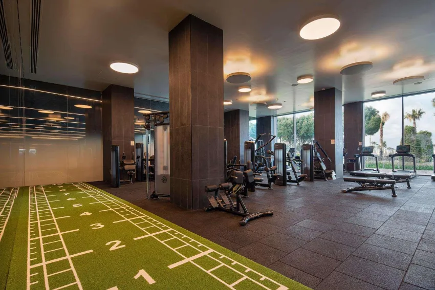 Voyage Belek Golf & Spa Hotel 5*-155