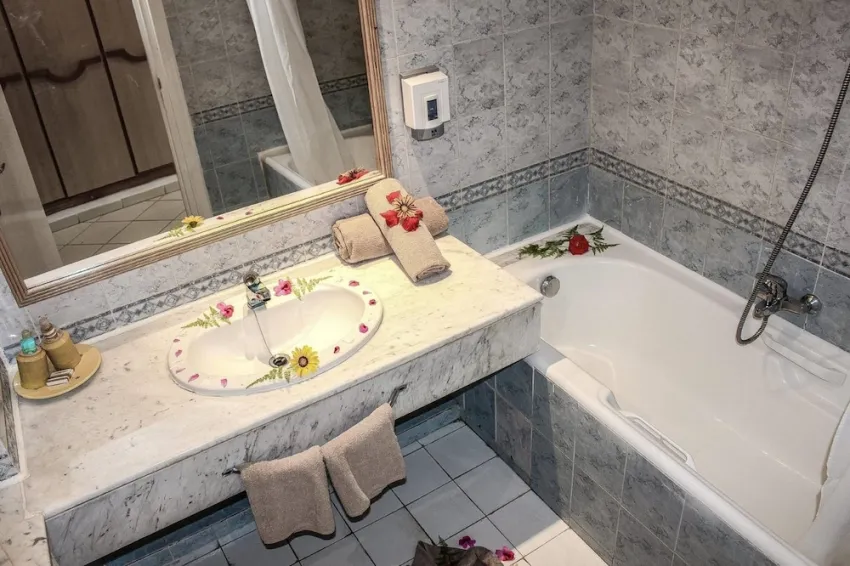 Hotel Nesrine 4*-14