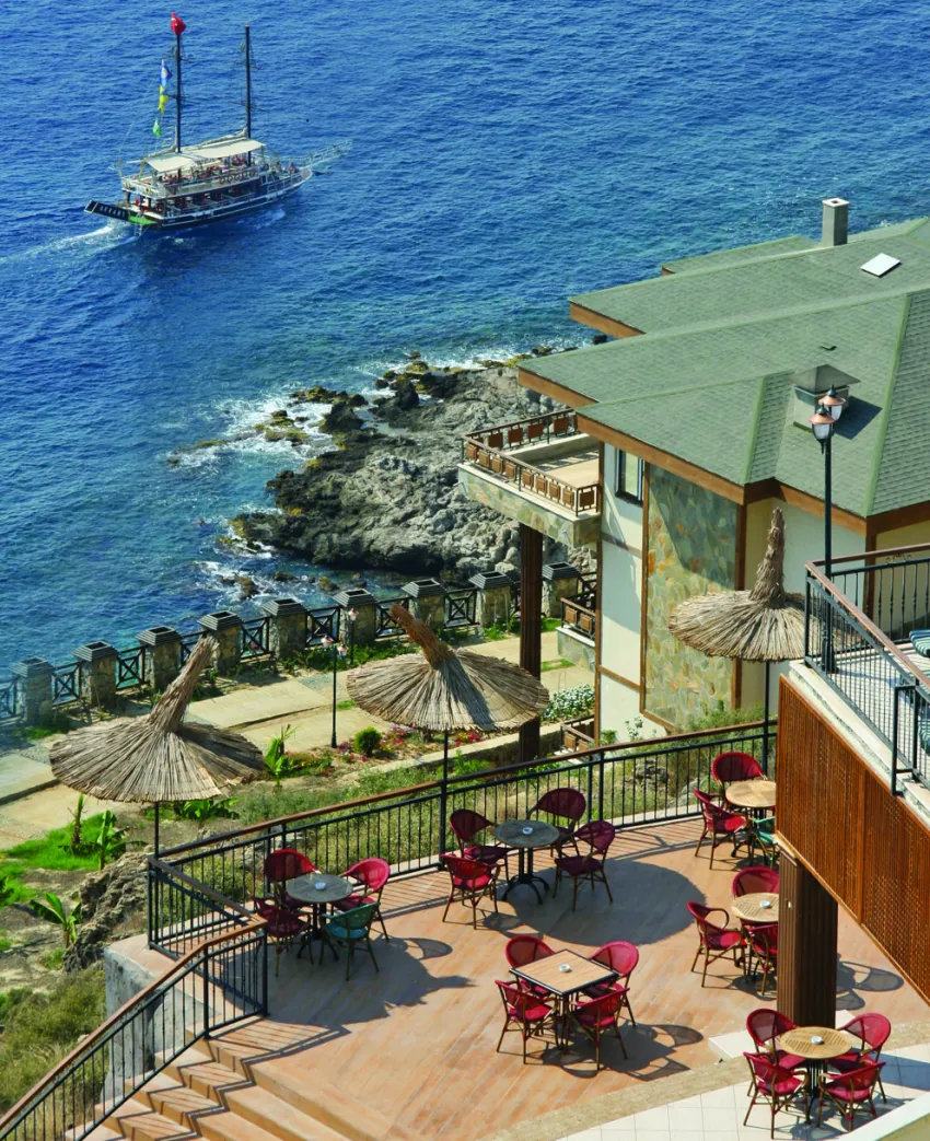 Utopia World Hotel 5*-62