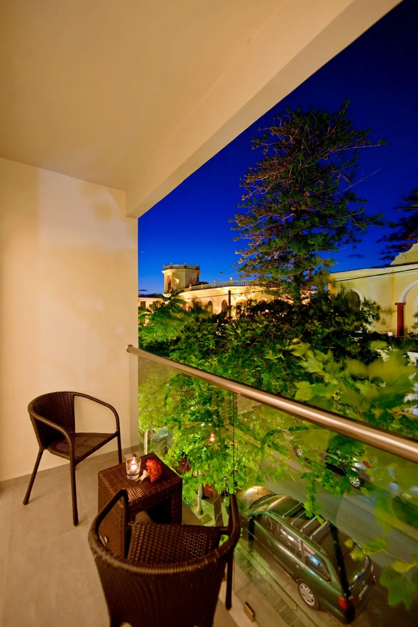 Oktober Downtown Boutique Hotel 3*-48