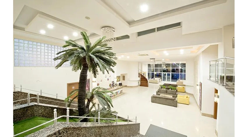 SEALIFE FAMILY RESORT HOTEL  5*-3