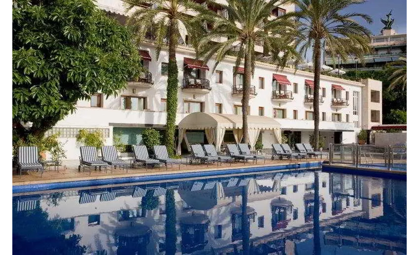 Hotel Victoria Gran Melia 5*-130