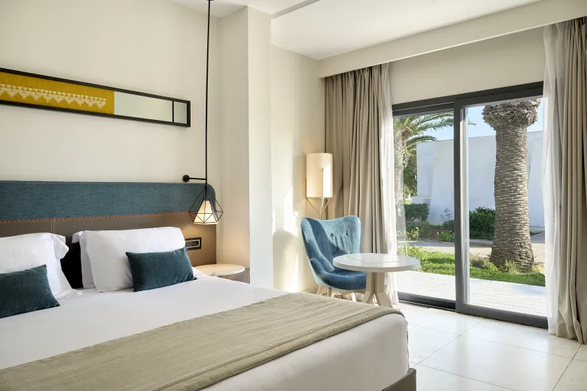 Iberostar Selection Mirage Hammamet 4*-38