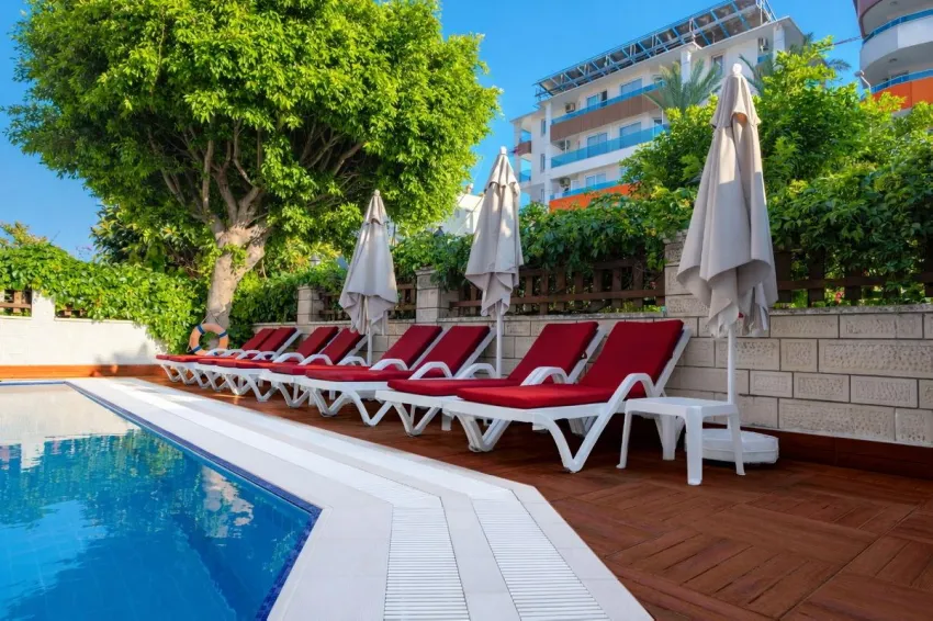 Kleopatra Micador Hotel 4*-15