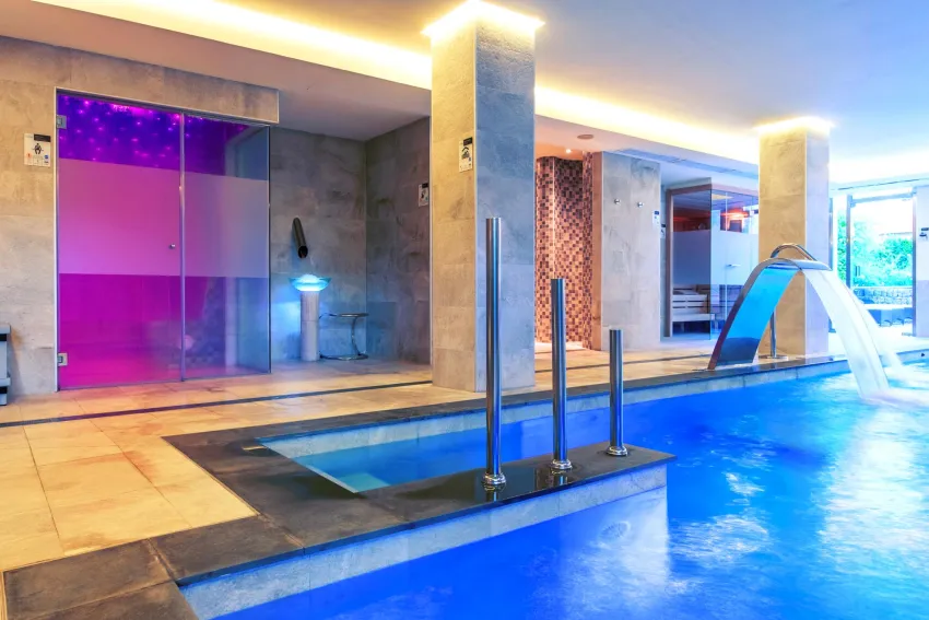 Viva Blue & Spa 4*-35