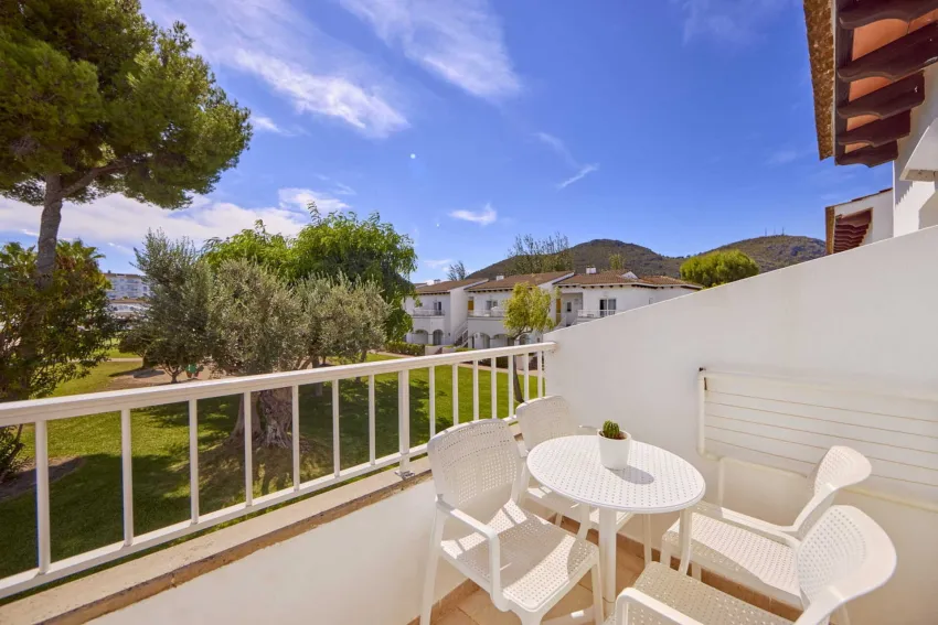 Seaclub Alcudia Mediterranean Resort 4*-12