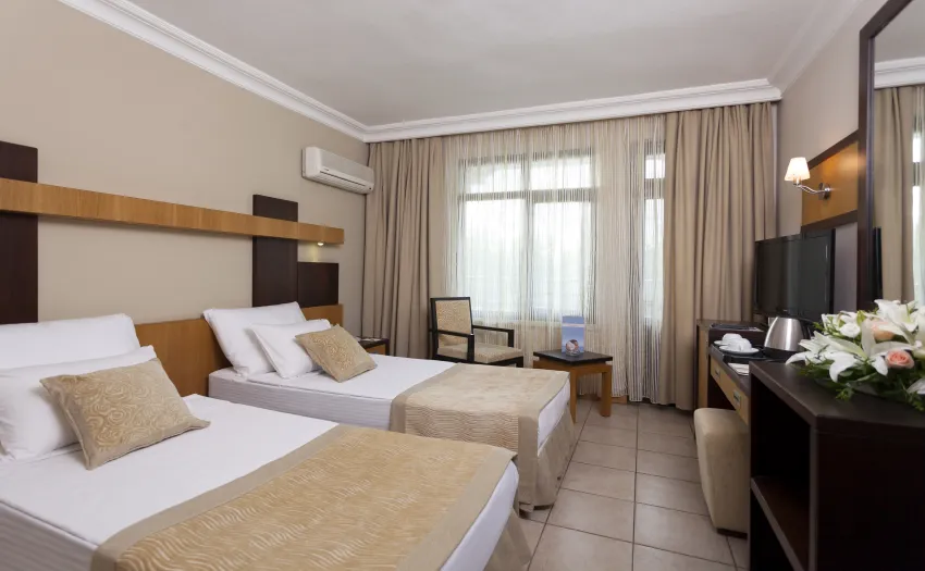 Kandelor Otel 4*-8