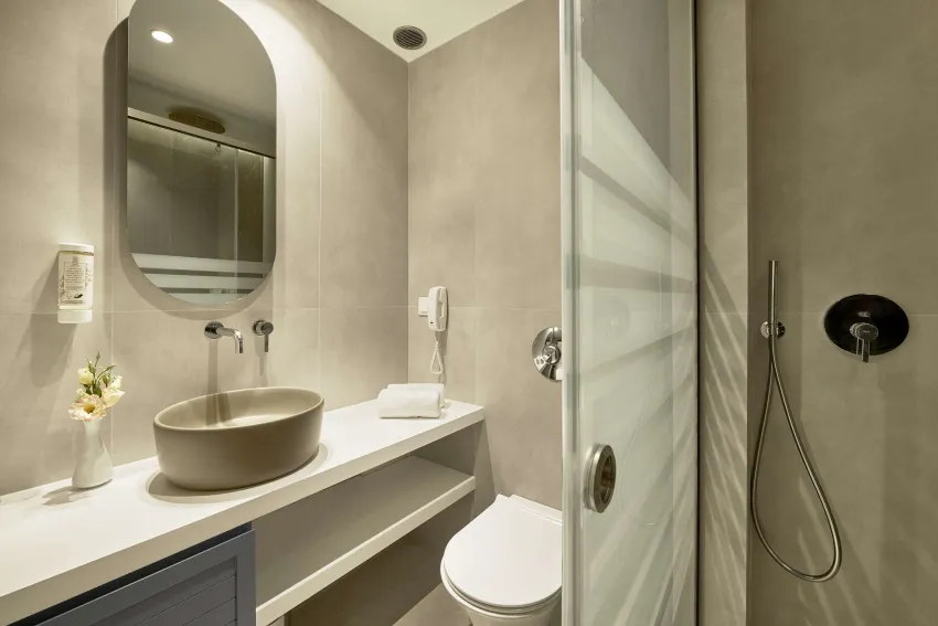 Iberostar Selection Creta Marine 5*-10