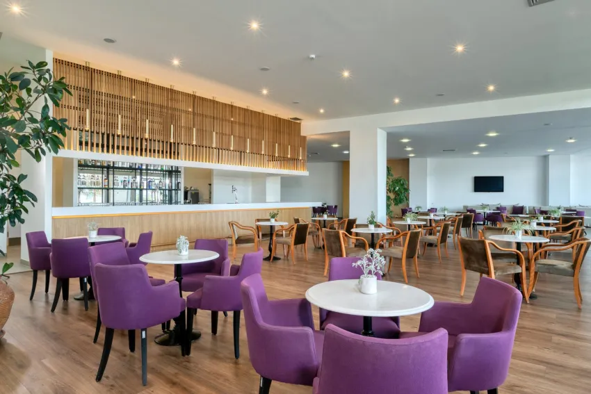 Atlantica Ocean Beach Resort 4*-23