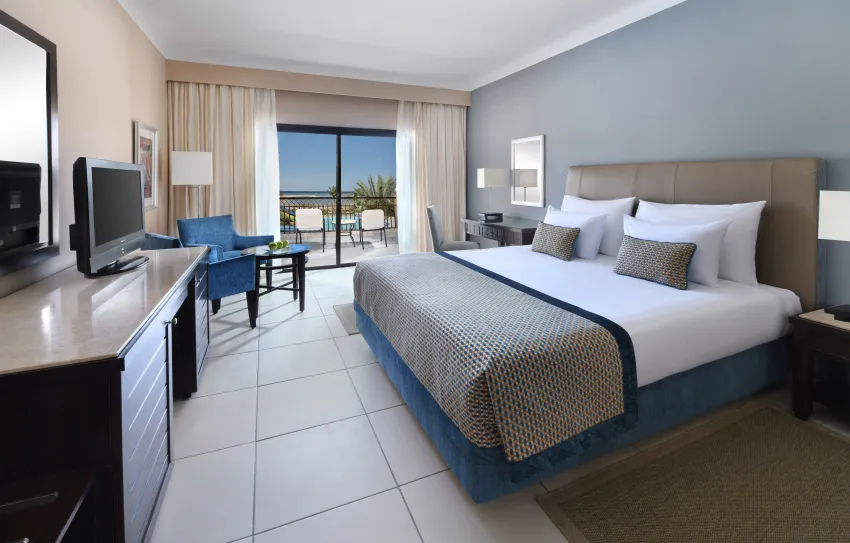 Jaz Aquamarine Resort 5*-9