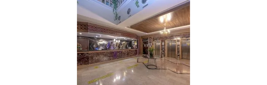 Armas Kaplan Paradise 4*-3