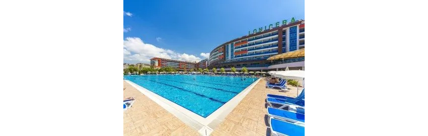Lonicera Resort & Spa Hotel 5*-28