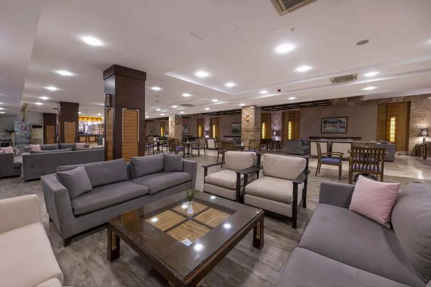 Armas Gul Beach 4*-19