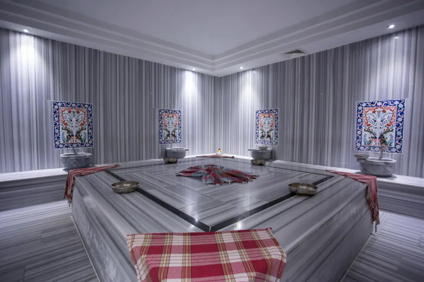 Merve Sun Hotel & Spa 4*-50