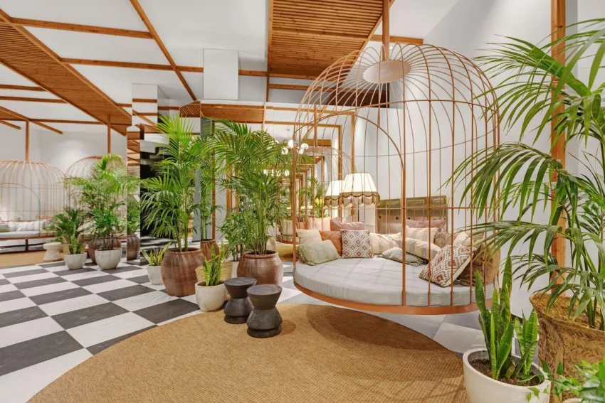 Aubamar Suites & Spa 5*-32