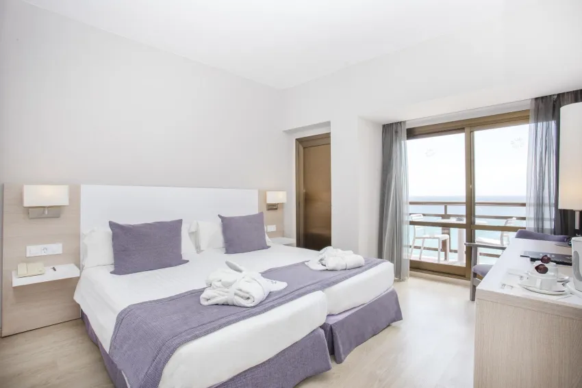 Be Live Experience Costa Palma 4*-19
