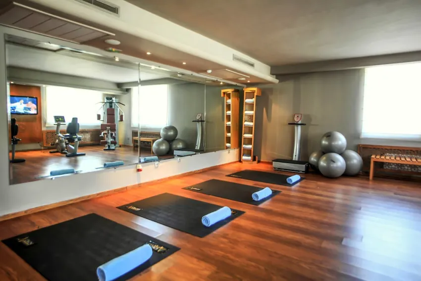 The Russelior Hotel & Spa 5*-83