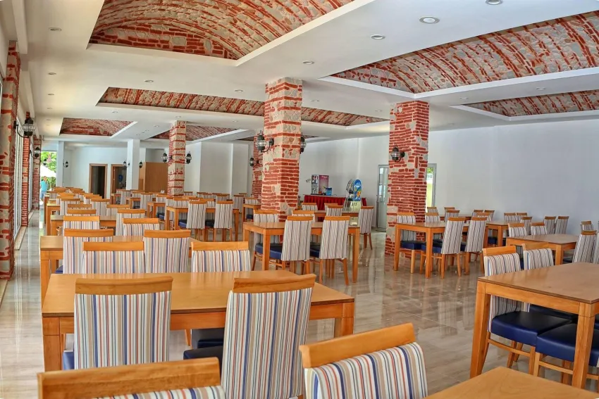 Blue Wave Suite Hotel 4*-18