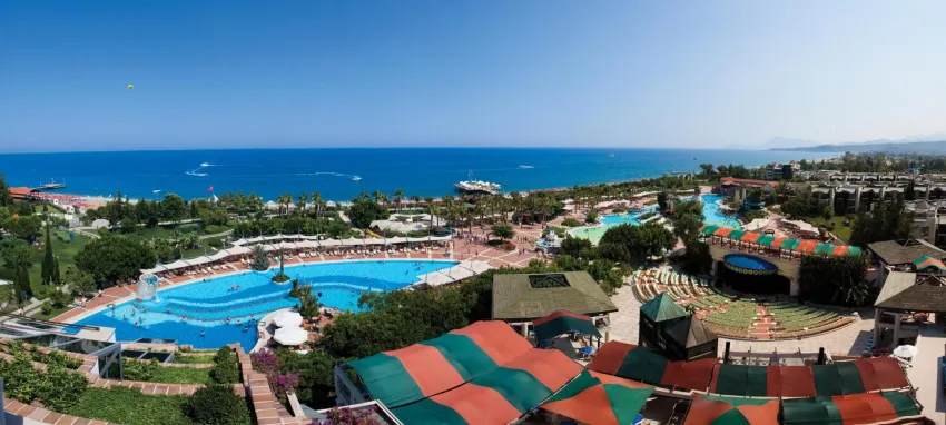 Limak Limra Hotel & Resort 5*-13