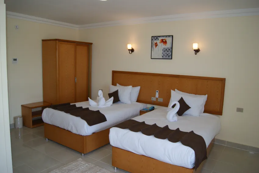 Palm Inn Hotel Hurghada 3*-51