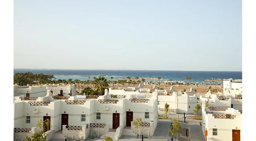 CORAL BEACH RESORT HOTEL  4*-5