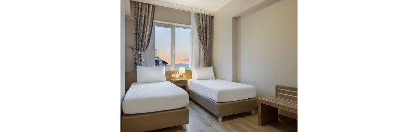Ramada Resort By Wyndham Lara 5*-16