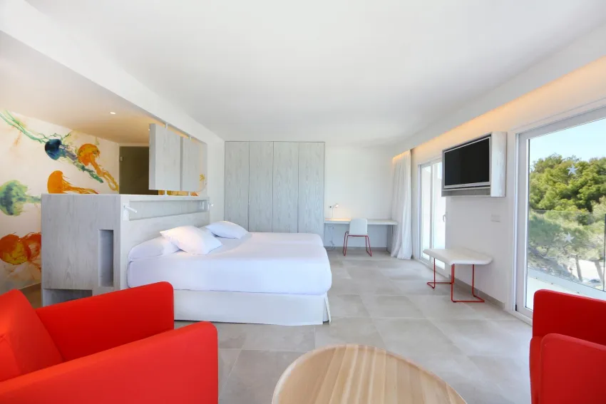 Iberostar Waves Alcudia Park 4*-25