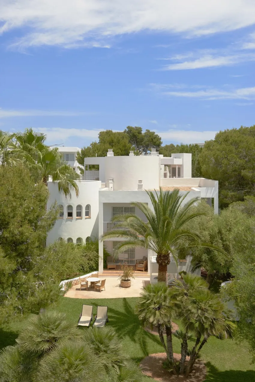 Melia Cala D'or Boutique Hotel 5*-7