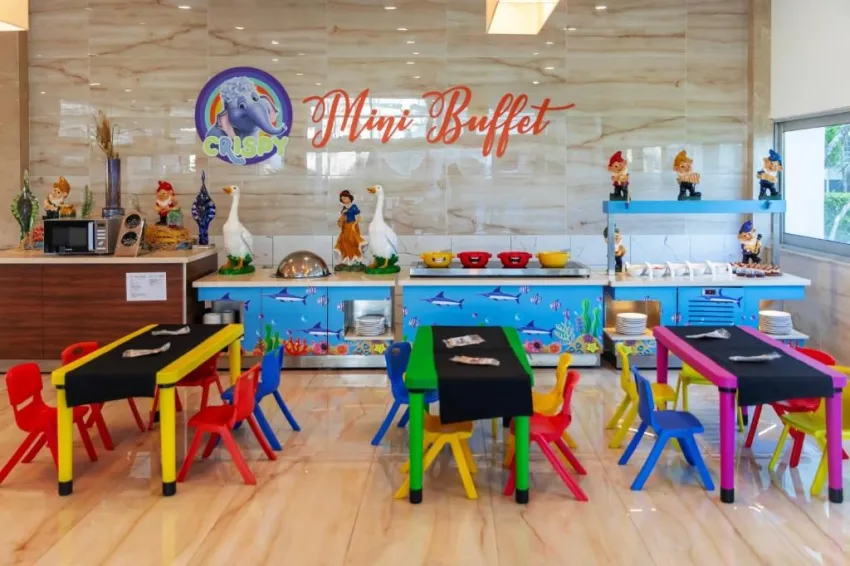 Crystal Centro Pearl Collection 5*-29