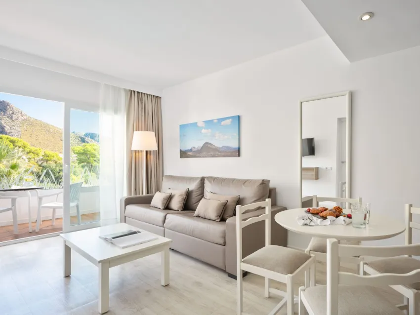 Puerto Azul Suite Hotel 4*-10