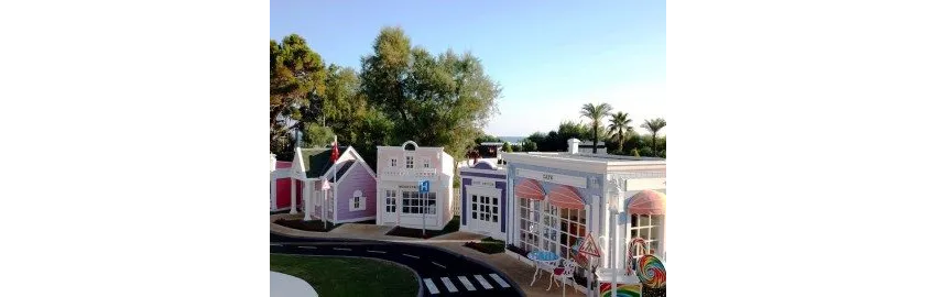 Sueno Hotels Beach Side 5*-28