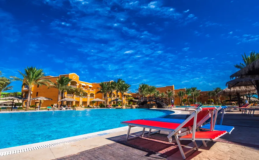 Caribbean World Resort 5*-54