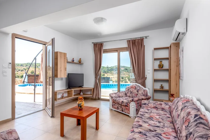 Kolymbia Village 4*-20