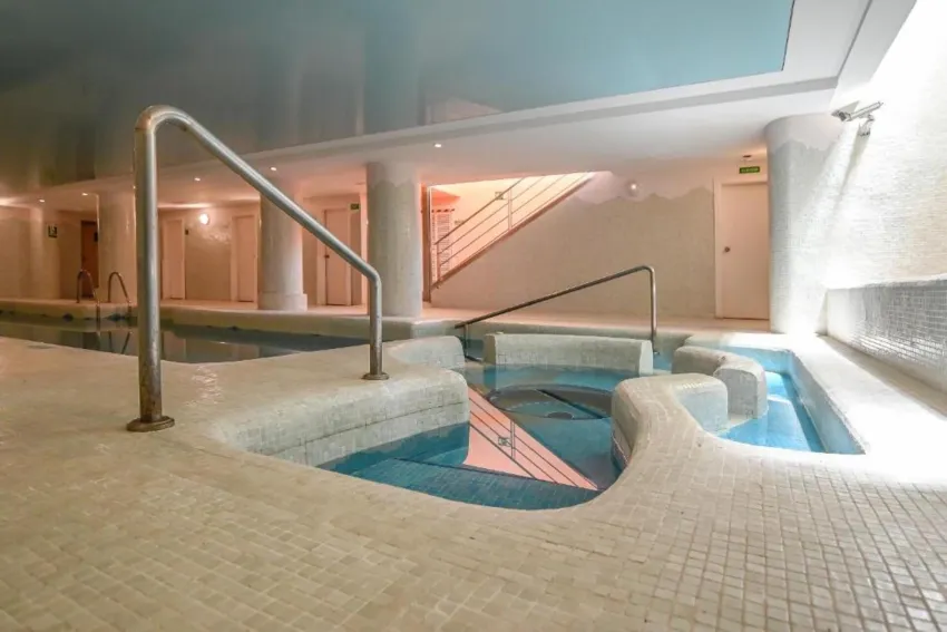 Alondra Hotel 3*-5