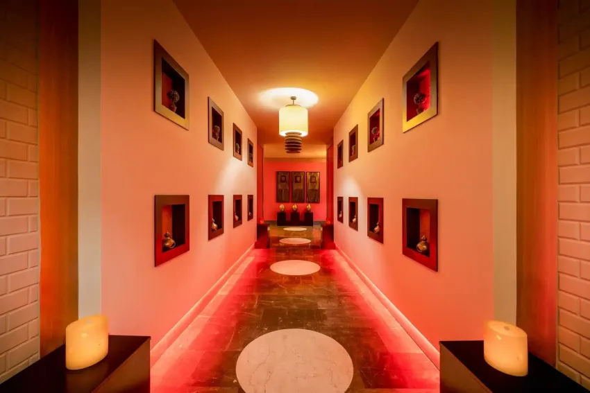 Gravel Hotels Select 5*-16