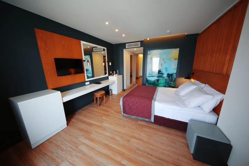 Sey Beach Hotel & Spa 4*-27