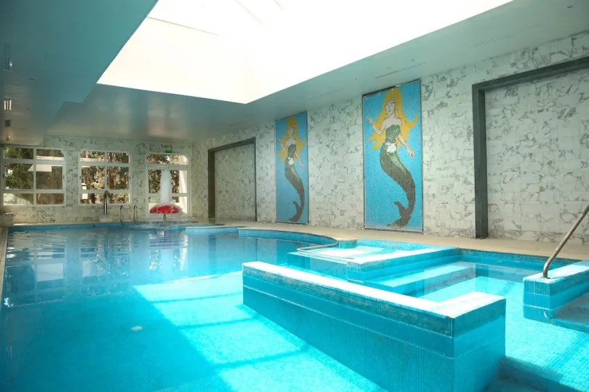 Marhaba Palace 5*-19