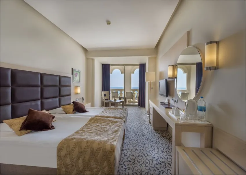 Sentido Kamelya Fulya Hotel (Ex. Kamelya Fulya Hotel) 5*-14