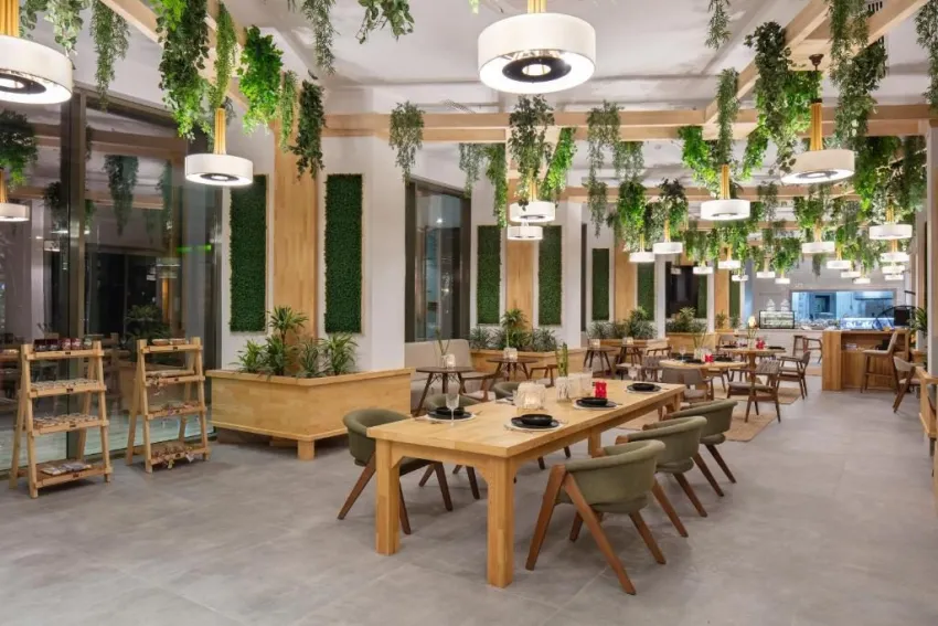 Nirvana Cosmopolitan 5*-29