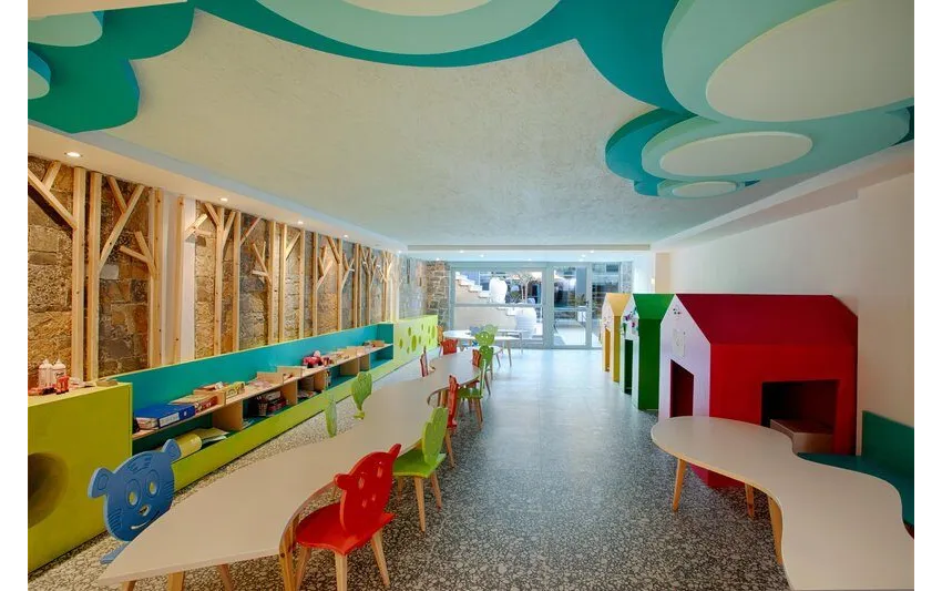 Arina Beach Resort 5*-18