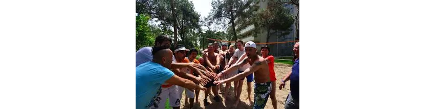 Linda Resort Hotel 5*-51