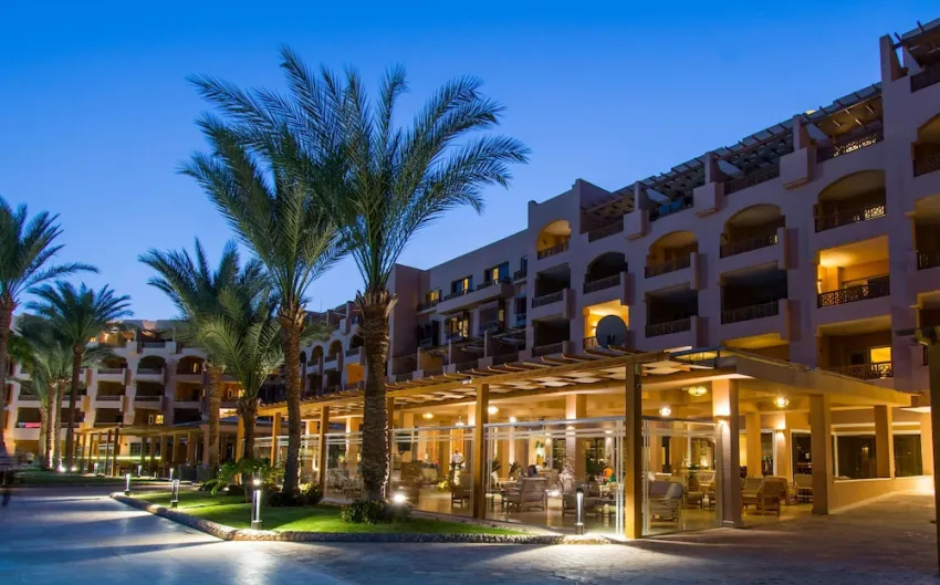 Continental Hotel Hurghada 5*-207