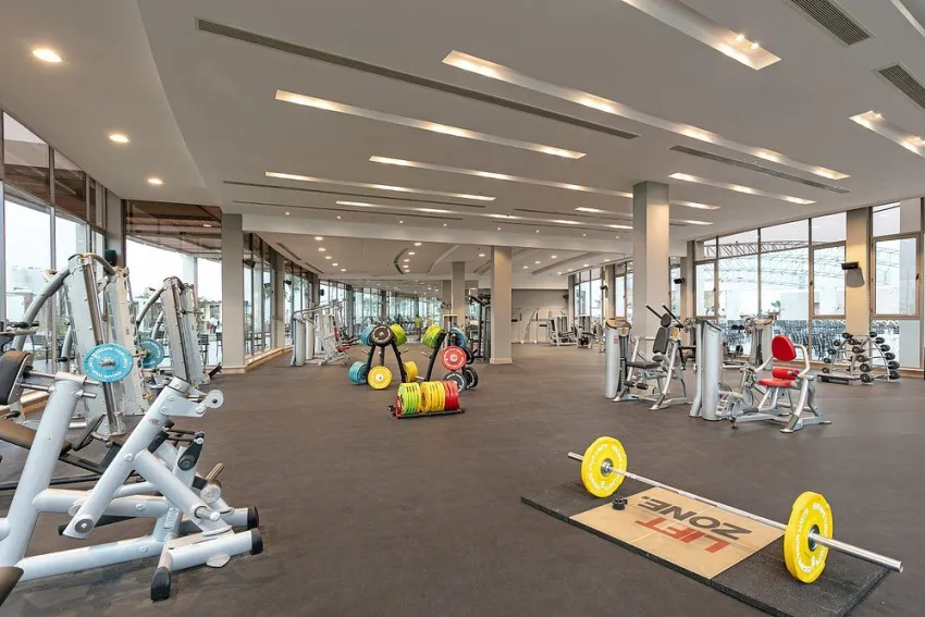 XANADU CLUB MAKADI BAY  5*-6