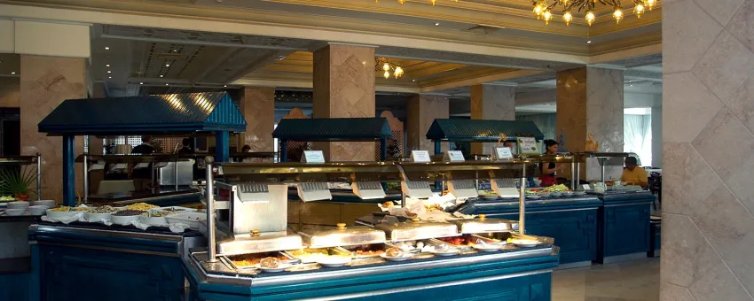 Royal Azur Thalassa 5*-29