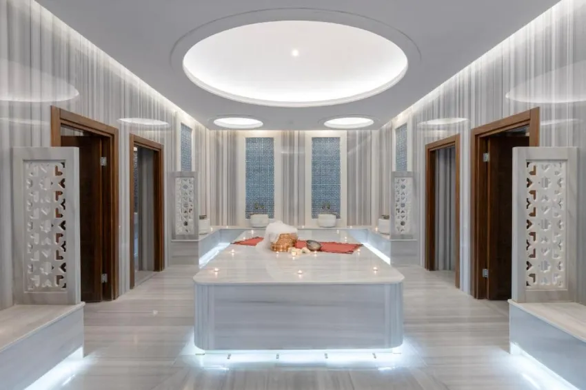 Miracle Resort Hotel 5*-37