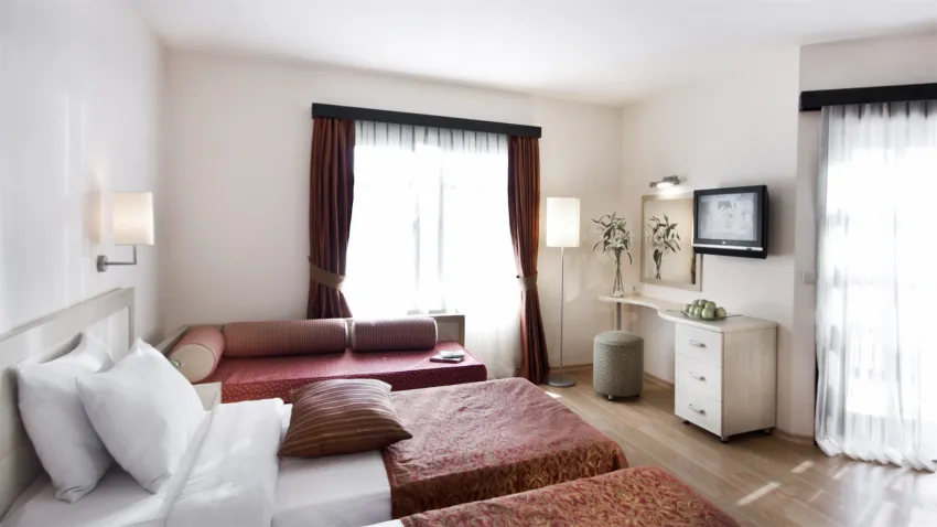 Starlight Resort Hotel 5*-84