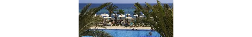 Radisson Blu Resort and Thalasso Hammamet 4*-10